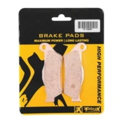 Pro X Offroad Front Brake Pads KTM 350cc 2012-2023