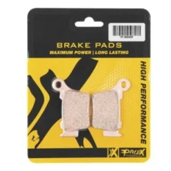Pro X Offroad Rear Brake Pads KTM 350cc 2012-2023