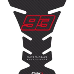 Puig 93 Tank Pad -taylormade shop puig93 tank pad 3