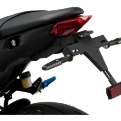 Puig Angle LED Fender Eliminator Light -taylormade shop puig angle led fender eliminator light 2