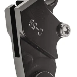 Puig Brake Lever Mount Triumph Bonneville Bobber 2017-2020 [Previously Installed]