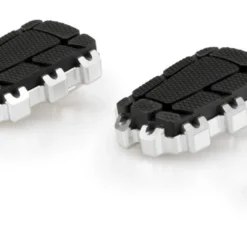 Puig Enduro 2.0 Footpegs -taylormade shop puig footpeg enduro20 green 6