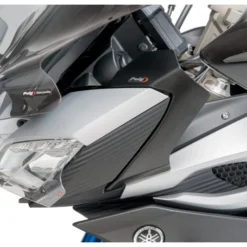 Puig Front Deflector Yamaha FJ-09 2015-2017