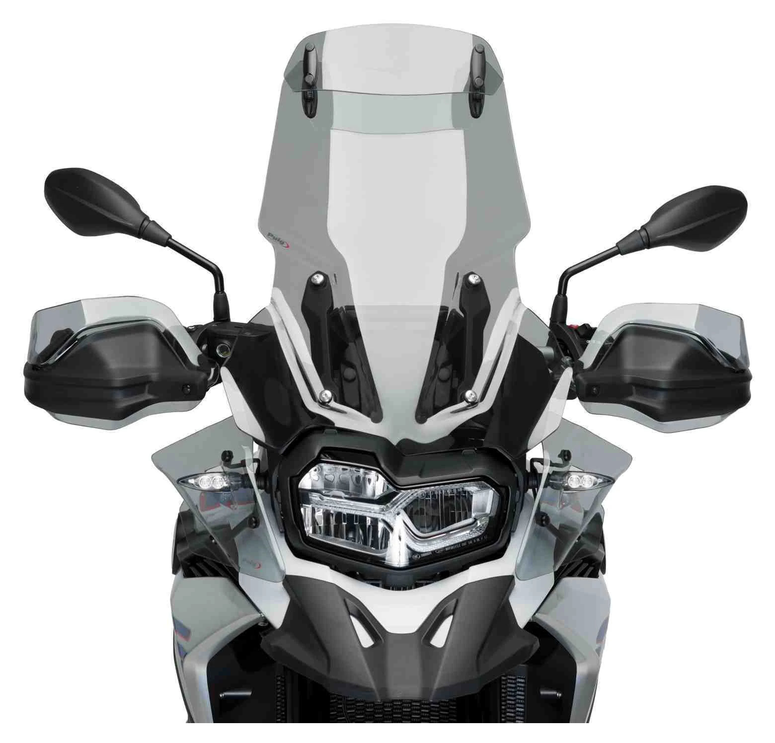 Puig Handguard Extensions BMW - Image 2