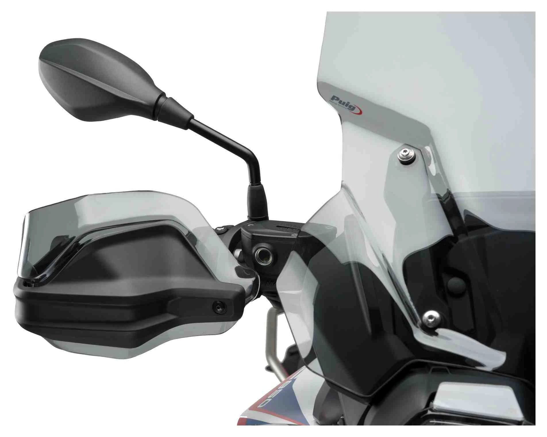 Puig Handguard Extensions BMW