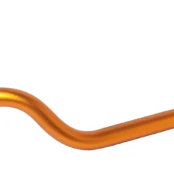 Puig 7/8" Handlebar -taylormade shop puig handlebar of22 mm height46 mm c black 6 scaled