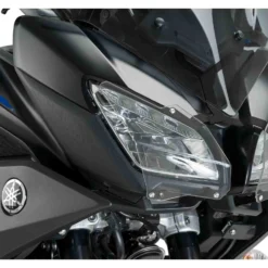 Puig Headlight Protector Yamaha Tracer 900 / GT 2019-2020 Clear [Open Box]