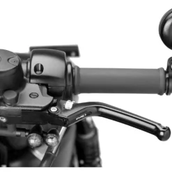 Puig Heritage Clutch Lever