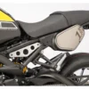 Puig Side Number Plates Yamaha XSR900 2016-2021 -taylormade shop puig infill panels yamaha xsr90020162017 matte black
