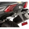 Puig Fender Eliminator Kit Yamaha TMax 530 2017-2019 -taylormade shop puig license support yamaha tmax dx sx1719 march