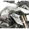 Puig Lower Deflector BMW R1200GS / R1250GS 2013-2023 -taylormade shop puig lower deflector bmwr1200 gs20132018