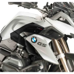 Puig Lower Deflector BMW R1200GS / R1250GS 2013-2023 -taylormade shop puig lower deflector bmwr1200 gs20132018 2