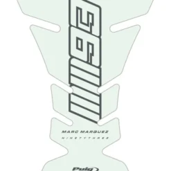 Puig MM93 Tank Pad -taylormade shop puig mm93 tank pad 1