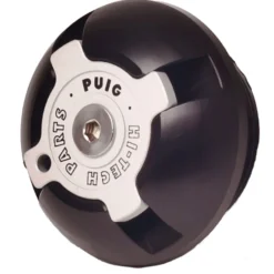 Puig Oil Fill Cap BMW Black [Open Box]