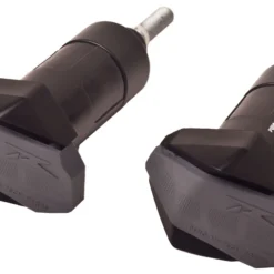 Puig R12 Frame Sliders Ducati Monster 797 / 797+ 2017-2020 Black [Previously Installed]