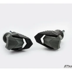 Puig R19 Frame Sliders BMW S1000R 2017-2020 Black [Open Box]