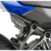 Puig Rear Brake Reservoir Cover Yamaha FZ-07 / FZ-09 / MT-09 -taylormade shop puig rear brake reservoir cover yamaha fz07 fz09 scaled