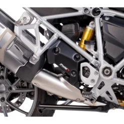 Puig Exhaust Cover BMW R1200GS / R1250GS / Adventure