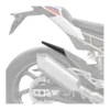 Puig Rear Fender Extender BMW S1000RR 2020-2022 Matte Black [Open Box] -taylormade shop puig rear fender extender bmws1000 rr20202022 matte black open box matte black 1