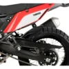 Puig Rear Mudguard Yamaha Tenere 700 -taylormade shop puig rear mudguard yamaha tenere700 2