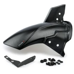 Puig Rear Mudguard Yamaha Tenere 700 -taylormade shop puig rear mudguard yamaha tenere700 5