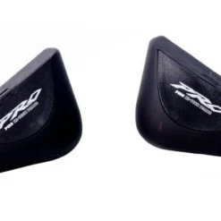 Puig Replacement Pro Frame Slider Pucks Black [Open Box]