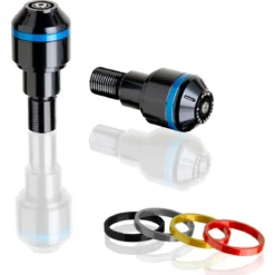 Puig Universal Ring Bar Ends