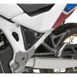 Puig Infill Panels Honda Africa Twin / Adventure Sport 2020-2023 -taylormade shop puig side panels honda africa twin adventure sports20 2