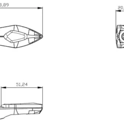 Puig Tent Turn Signals -taylormade shop puig turn light mod tent c black 4 scaled