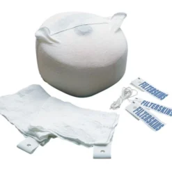 Moose Racing Quick Release Filter Skin