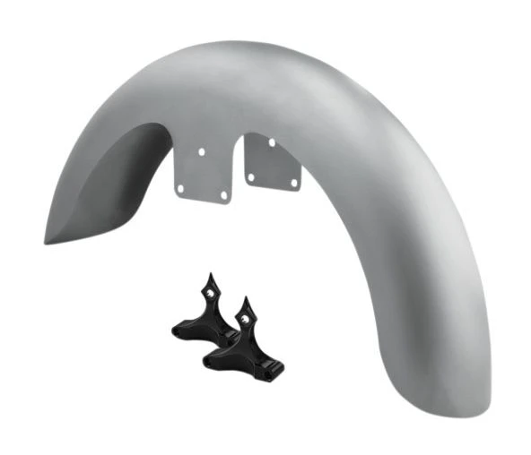 RC Components 26" Front Fender Kit For Harley Touring 1994-2013 3 RC Components 26" Front Fender Kit For Harley Touring 1994-2013