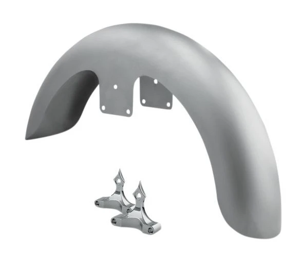 RC Components 26" Front Fender Kit For Harley Touring 1994-2013 4 RC Components 26" Front Fender Kit For Harley Touring 1994-2013 - Image 2