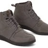REAX Fulton Waterproof Riding Shoes Grey / 12 [Open Box]