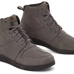 REAX Fulton Waterproof Riding Shoes Grey / 9 [Open Box]