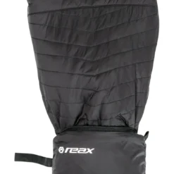 REAX Traveler Thermal Jacket -taylormade shop reax traveler thermal jacket black 4