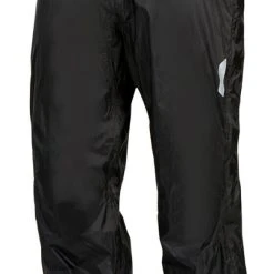 REAX Traveler Waterproof Pants Black / MD [Open Box] -taylormade shop reax traveler waterproof pants black md open box black 2
