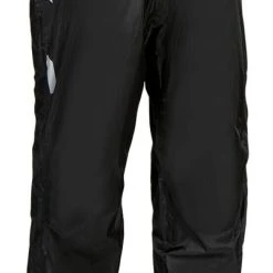 REAX Traveler Waterproof Pants Black / MD [Open Box]