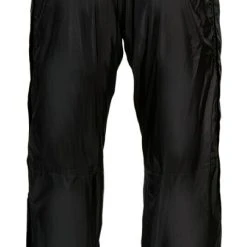 REAX Traveler Waterproof Pants Black / MD [Open Box] -taylormade shop reax traveler waterproof pants black md open box black 3
