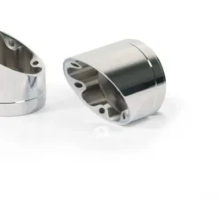 Remus Exhaust Remus Custom Slip-On End-Cap BMW R18 2021-2023 -taylormade shop remus custom slip on end cap bmwr1820212022 11