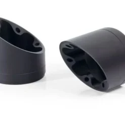 Remus Exhaust Remus Custom Slip-On End-Cap BMW R18 2021-2023 -taylormade shop remus custom slip on end cap bmwr1820212022 12