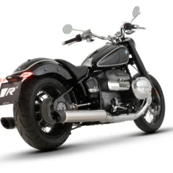 Remus Exhaust Remus Custom Slip-On End-Cap BMW R18 2021-2023 -taylormade shop remus custom slip on end cap bmwr1820212022 14