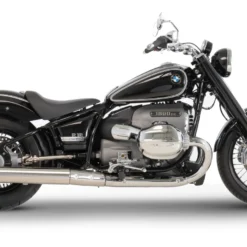 Remus Exhaust Remus Custom Slip-On End-Cap BMW R18 2021-2023 -taylormade shop remus custom slip on end cap bmwr1820212022 15