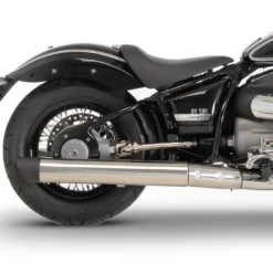 Remus Exhaust Remus Custom Slip-On End-Cap BMW R18 2021-2023 -taylormade shop remus custom slip on end cap bmwr1820212022 16