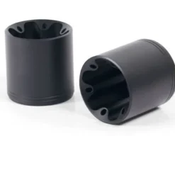 Remus Exhaust Remus Custom Slip-On End-Cap BMW R18 2021-2023 -taylormade shop remus custom slip on end cap bmwr1820212022 18