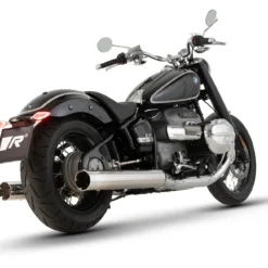 Remus Exhaust Remus Custom Slip-On End-Cap BMW R18 2021-2023 -taylormade shop remus custom slip on end cap bmwr1820212022 21