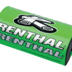 Renthal Fatbar Pad -taylormade shop renthal fatbar pad green