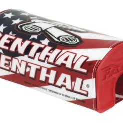 Renthal Fatbar Pad -taylormade shop renthal fatbar pad usa red foam