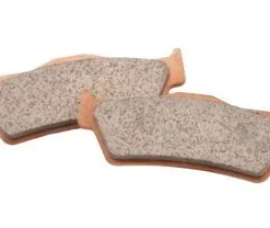 Renthal RC-1 Works Front Brake Pads Gas Gas / Husqvarna / KTM / BMW / Husaberg 125cc-625cc