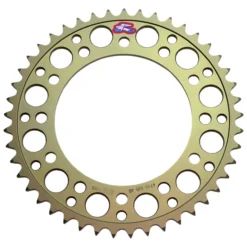 Renthal Rear Sprocket For Marchesini Wheels