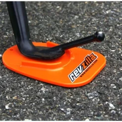 RevZilla Kickstand Pad -taylormade shop rev zilla kickstand pad 3 scaled